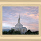 Orem Utah Eventide
