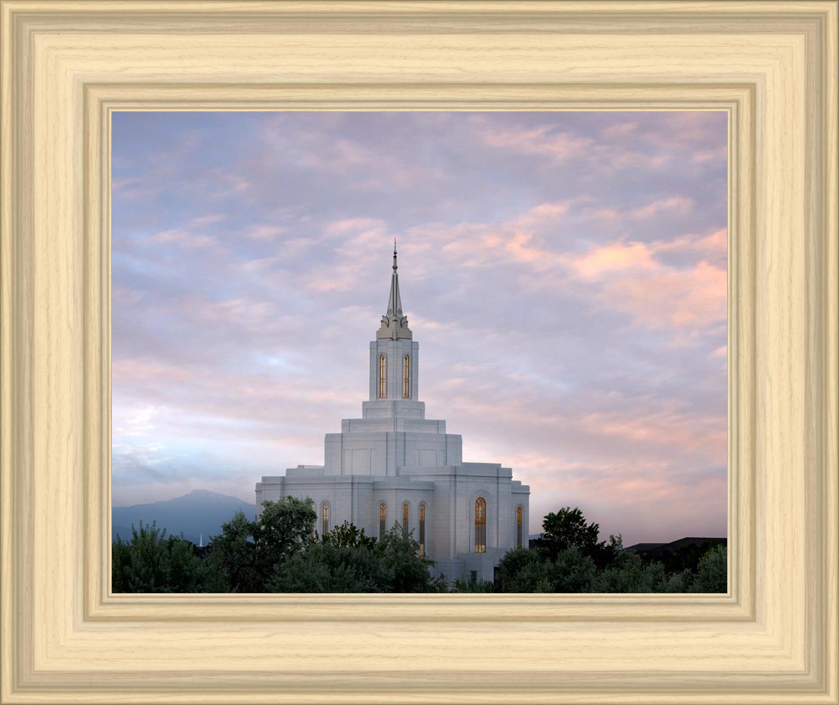 Orem Utah Eventide