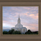 Orem Utah Eventide