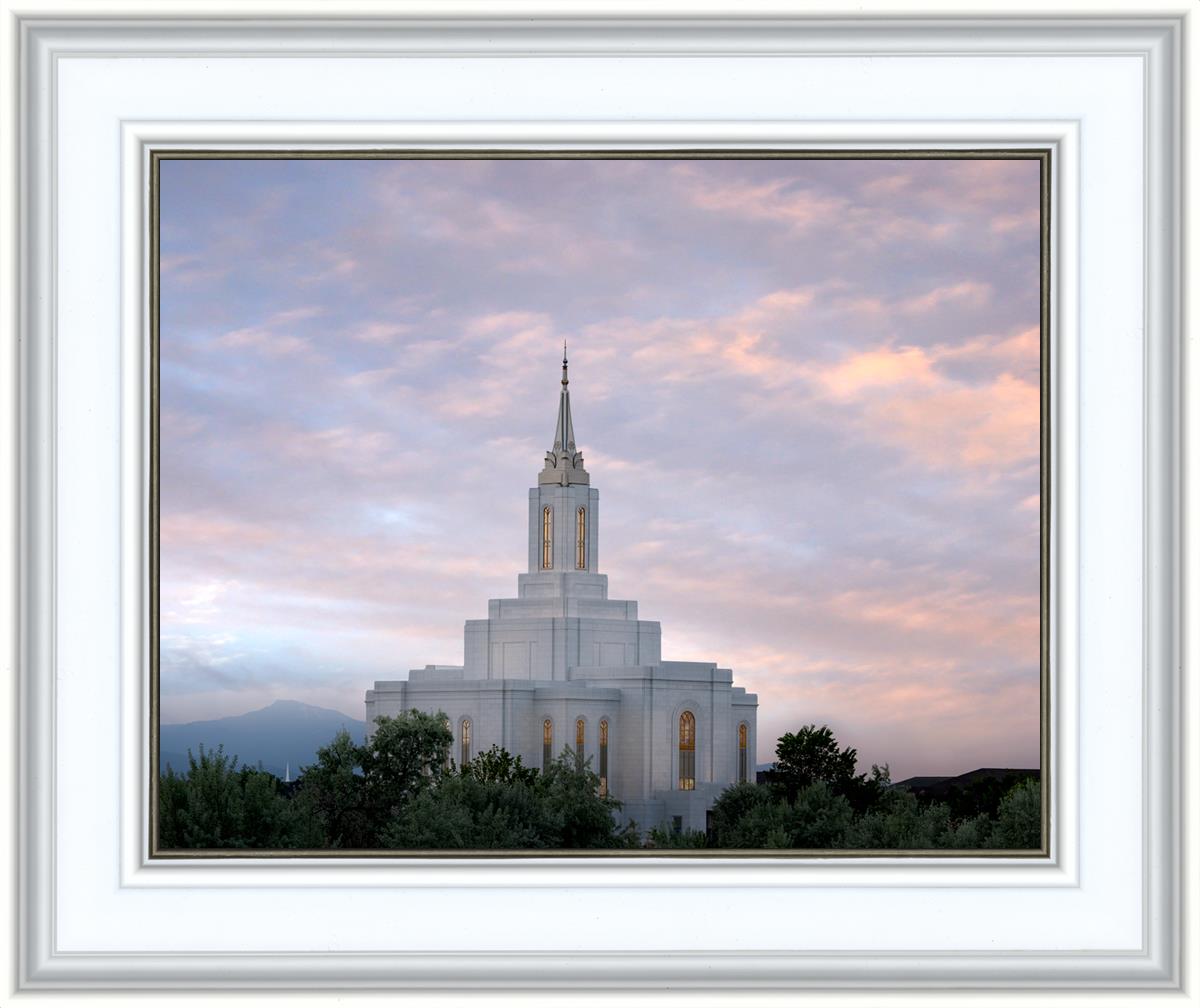 Orem Utah Eventide