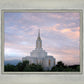 Orem Utah Eventide