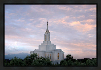 Orem Utah Eventide