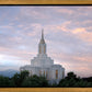 Orem Utah Eventide