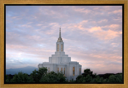 Orem Utah Eventide