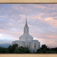 Orem Utah Eventide