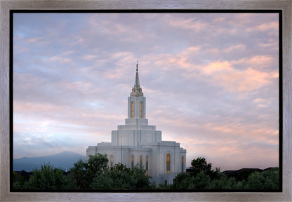 Orem Utah Eventide