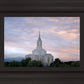 Orem Utah Eventide