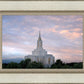 Orem Utah Eventide