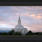 Orem Utah Eventide