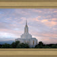 Orem Utah Eventide