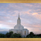 Orem Utah Eventide