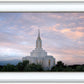 Orem Utah Eventide