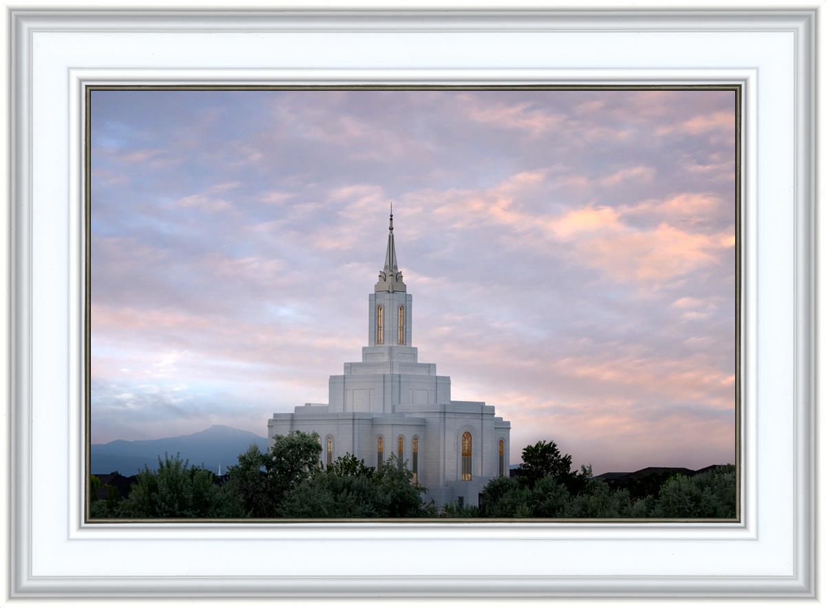 Orem Utah Eventide