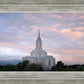Orem Utah Eventide