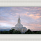 Orem Utah Eventide