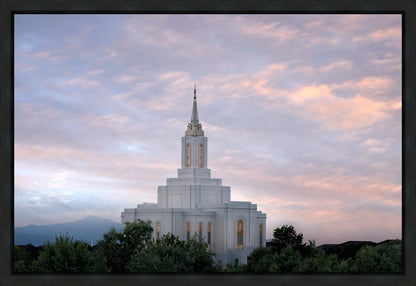 Orem Utah Eventide