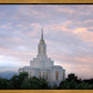 Orem Utah Eventide