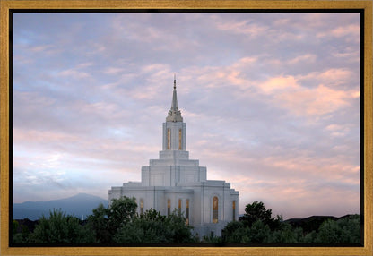Orem Utah Eventide