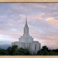 Orem Utah Eventide