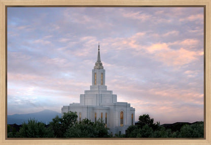 Orem Utah Eventide