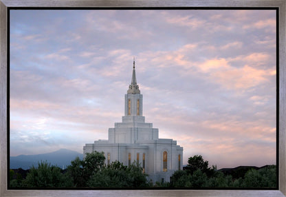 Orem Utah Eventide