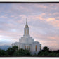 Orem Utah Eventide
