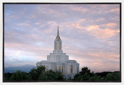 Orem Utah Eventide