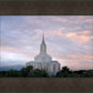 Orem Utah Eventide