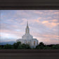 Orem Utah Eventide