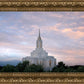 Orem Utah Eventide