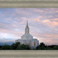 Orem Utah Eventide