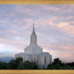 Orem Utah Eventide