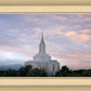 Orem Utah Eventide
