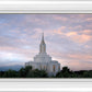 Orem Utah Eventide