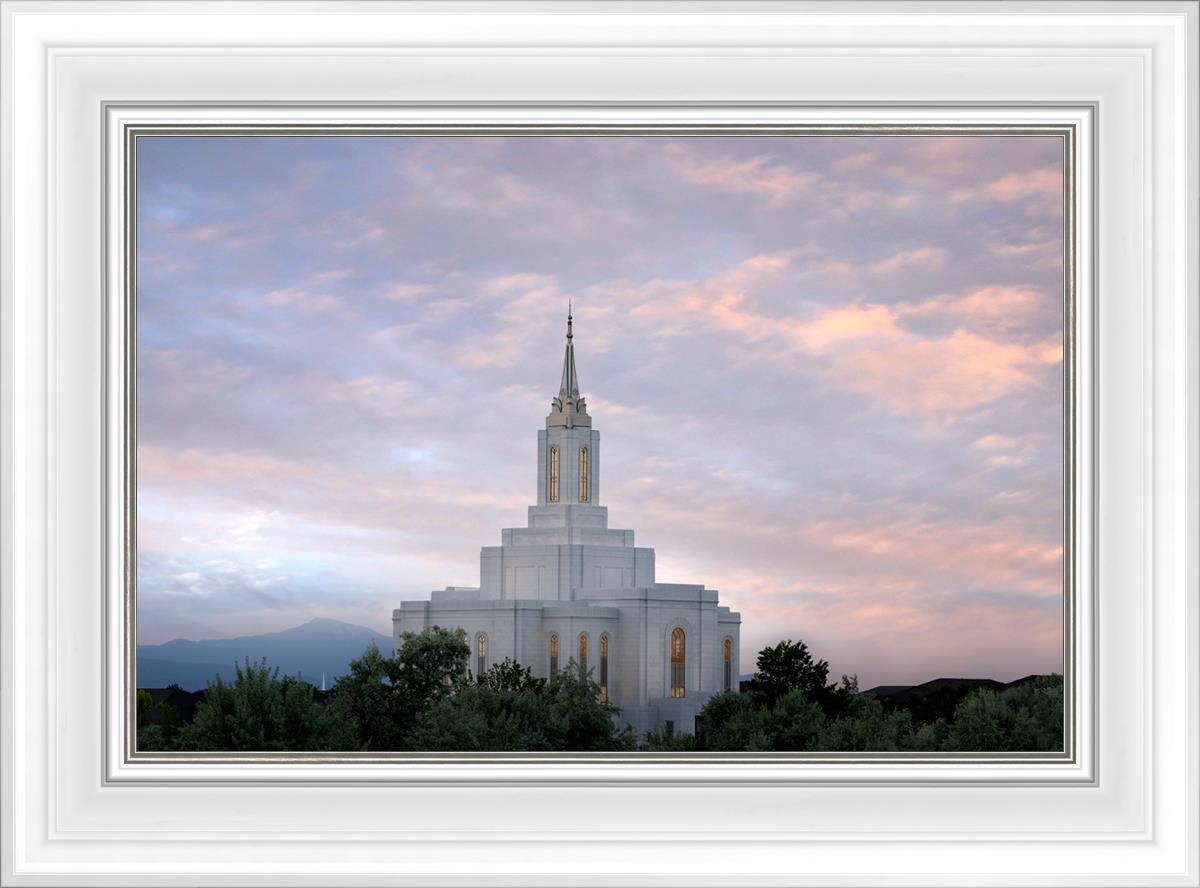 Orem Utah Eventide