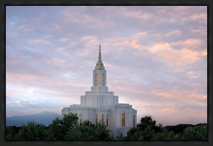 Orem Utah Eventide