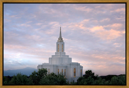 Orem Utah Eventide