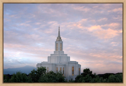 Orem Utah Eventide