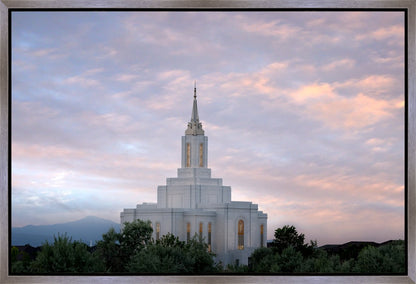 Orem Utah Eventide