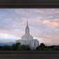 Orem Utah Eventide