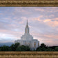 Orem Utah Eventide