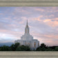 Orem Utah Eventide