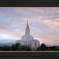 Orem Utah Eventide