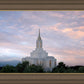 Orem Utah Eventide