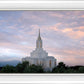 Orem Utah Eventide