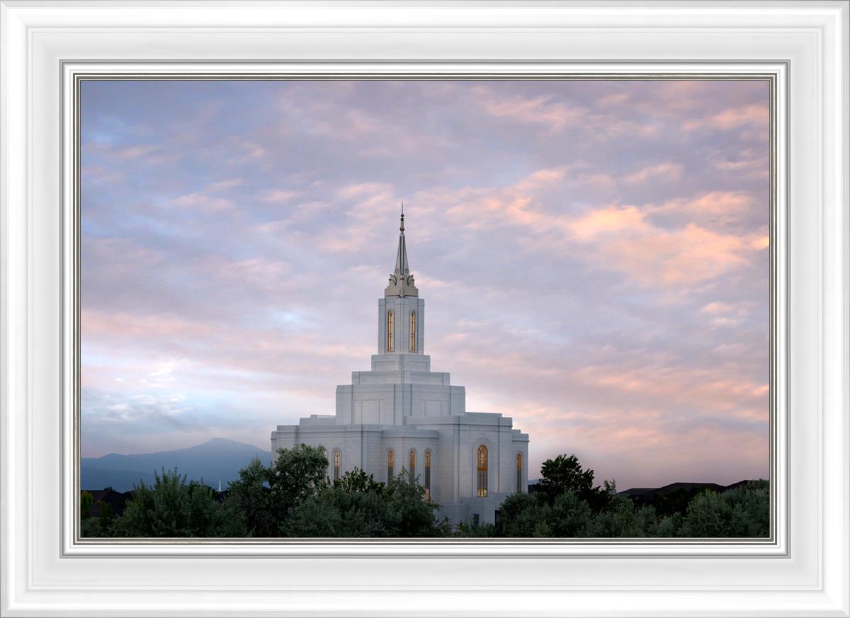 Orem Utah Eventide