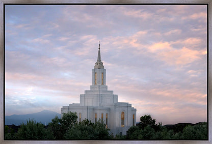 Orem Utah Eventide
