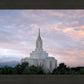 Orem Utah Eventide