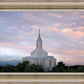 Orem Utah Eventide