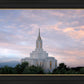 Orem Utah Eventide